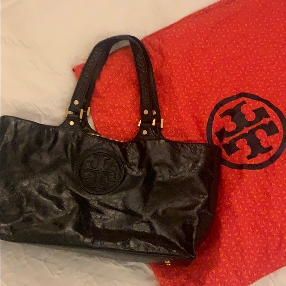 Tory Burch Handbag - Picture 1 of 5